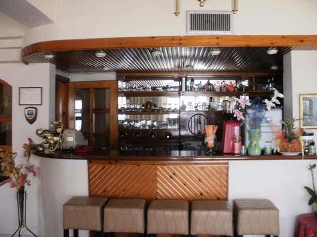 Amfitrion Hotel Agios Konstantinos  Ngoại thất bức ảnh