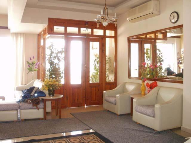 Amfitrion Hotel Agios Konstantinos  Ngoại thất bức ảnh