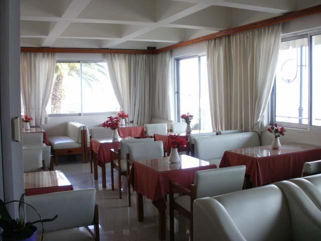 Amfitrion Hotel Agios Konstantinos  Ngoại thất bức ảnh