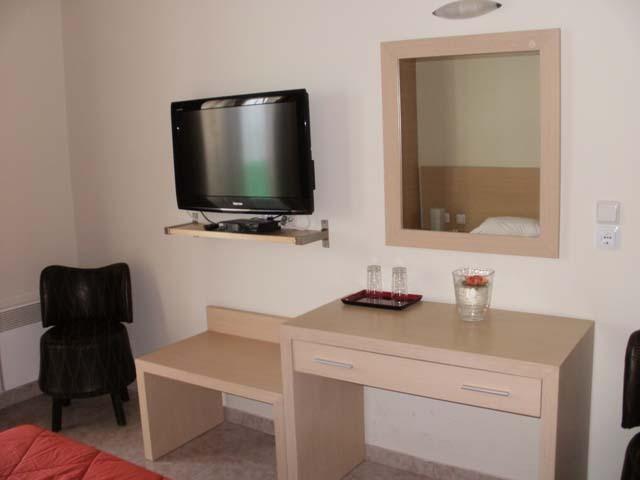 Amfitrion Hotel Agios Konstantinos  Phòng bức ảnh